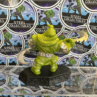 Skylanders- Steel Plated Villain Hood Sickle (Sensei) “Skylanders Imaginators” Toys-To-Life Figure
