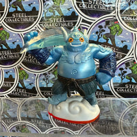 Skylanders- Trap Master Gusto “Skylanders Trap Team” Toys-To-Life Figure
