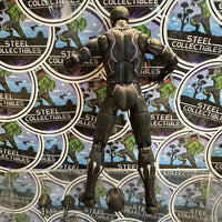 Marvel Legends- “Black Panther” T’Challa (Black Panther) 6” Poseable Action Figure
