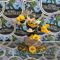 Skylanders- Enchanted Hoot Loop (Swap Force) “Skylanders Swap Force” Swapable Toys-To-Life Figure
