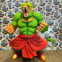 3rd Party “Dragon Ball GT” Great Ape Broly Statue/Figure [New/CIB]
