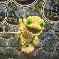 Skylanders- Funny Bone “Skylanders Trap Team” Toys-To-Life Figure (DAMAGED, SEE PICTURES)
