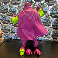 Marvel Legends- Hasbro “Guardians of the Galaxy” Comic Drax The Destroyer Deluxe 8” Poseable Action Figure [Complete]
