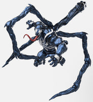 Blokees- “Marvel Rivals” Venom Champion Class (Large Size) Model Kit [New/Sealed]
