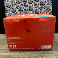 “Borderlands 4” Echo-4 Bundle (Figure, Map, Necklace, Art Cards, & Code Cards) [CIB, New/Sealed Contents]
