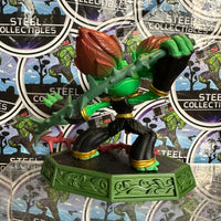 Skylanders- Master Boom Bloom (Sensei) “Skylanders Imaginators” Toys-To-Life Figure
