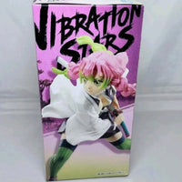 Bandai Namco- Banpresto “Demon Slayer: Kimetsu No Yaiba” Mitsuri Kanroji (Vibration Stars) Figure