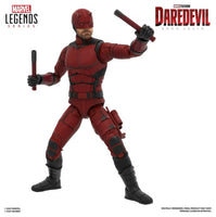 Marvel Legends- “Daredevil Born Again” Daredevil Figure (New)
