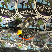 Skylanders- Mirror of Mystery Adventure Pack w/ Deja-Vu, Tiki Speaky, & Rocket Ram “Skylanders Trap Team” Toys-To-Life Figure
