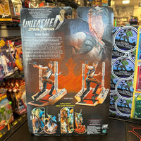 Star Wars- “Star Wars: Unleashed” Han Solo Figure (New)
