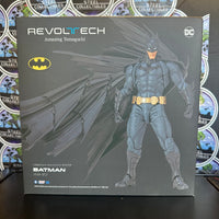 Revoltech- Amazing Yamaguchi “Batman” Figure (Preowned)
