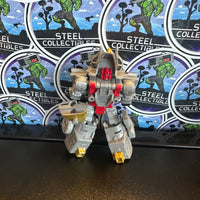 Transformers- “Transformers” Dinobot Slug Legacy Class Poseable Action Figure
