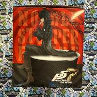 FuRyu- “Persona 5: The Royal” Ren Anemiya (Joker) Noodle Stopper/Prize Figure [CIB]
