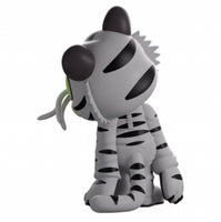 YouTooz- “Five Nights At Freddy’s: Secret of the Mimic” SOTM White Tiger (Tiger Rock) FNAF Vinyl Figure [New/Sealed]

