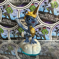 Skylanders- Horn Blast Whirlwind (Series 3) “Skylanders Swap Force” Toys-To-Life Figure
