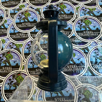 RE-MENT- “POKEMON: LANTERN DIORAMA COLLECTION” LANTURN [LOOSE]
