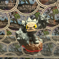 Skylanders- Fist Bump “Skylanders Trap Team” Toys-To-Life Figure
