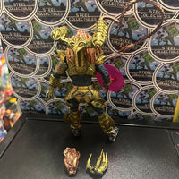 NECA- “Predator” Lasershot Predator 7” Poseable Action Figure
