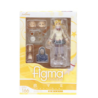 Figma Madoka Magika #166 Mami Tomoe