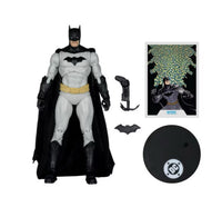 McFarlane Toys- DC Multiverse “Batman” Batman (The New 52) 7” Poseable Action Figure [New/Sealed]
