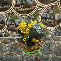 Skylanders- Legendary Bash “Skylanders Spyro’s Adventure” Toys-To-Life Figure
