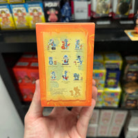 POP MART- TOM AND JERRY: FORBIDDEN COMPASS AUTHENTIC BLIND BOX FIGURE (NEW)
