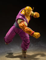 S.H. Figuarts- “Dragon Ball Super: Super Hero” Orange Picollo (Super Hero) Figurer
