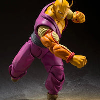 S.H. Figuarts- “Dragon Ball Super: Super Hero” Orange Picollo (Super Hero) Figurer