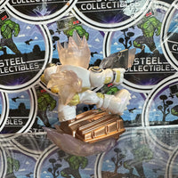 Skylanders- Astroblast w/ Sun Runner (Sky Vehicle) & Sky Trophy “Skylanders SuperChargers” Toys-To-Life Figure [3-Pack]
