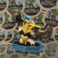 Skylanders- Imaginators Master Character Starter Pack (Villain Golden Queen and Sensei King Pen) “Skylanders Imaginators” Toys-To-Life Figure [2-Pack]
