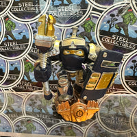 Skylanders- High Volt “Skylanders SuperChargers” Toys-To-Life Figure
