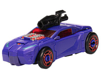 Transformers Legacy Evolution Cyberverse Universe Shadow Striker
