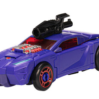 Transformers Legacy Evolution Cyberverse Universe Shadow Striker