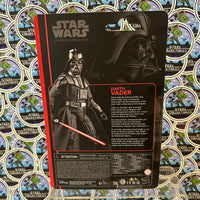 Hasbro- “Star Wars: The Black Series” Darth Vader (Masters of Evil 3-Pack Ver.) 6” Poseable Action Figure [New/Sealed]
