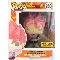 Funko POP! Super Saiyan Rose #260