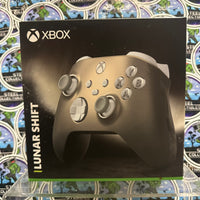 Xbox- Xbox One/Series S/Series X Limited Edition Lunar Shift Wireless Controller [New/Sealed]
