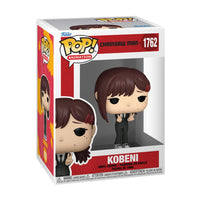 Funko Pop! Kobeni #1762 “Chainsaw Man”