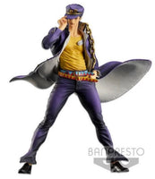 Bandai Namco- Banpresto “JoJo’s Bizarre Adventure” A The Brush Prize/Amusement Super Master Stars Piece Figure/Statue [New/Sealed]
