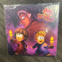 Vinyl- “40 Winks” Original Video Game Soundtrack OST Vinyl Record
