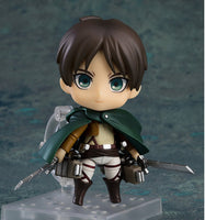 Nendoroid Eren Yeager #1380 “Attack on Titan”
