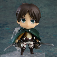 Nendoroid Eren Yeager #1380 “Attack on Titan”