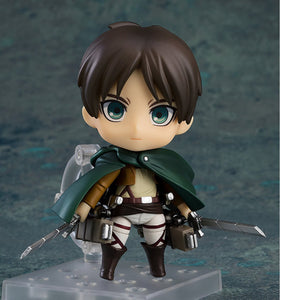 Nendoroid Eren Yeager #1380 “Attack on Titan”