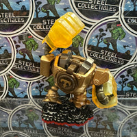 Skylanders- Trap Master Jawbreaker “Skylanders Trap Team” Toys-To-Life Figure
