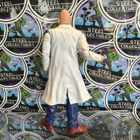 Marvel Legends- Marvel’s Egghead w/ Weapon (Cassie Lang BAF Wave) 6” Poseable Action Figure
