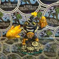 Skylanders- Countdown “Skylanders Swap Force” Toys-To-Life Figure
