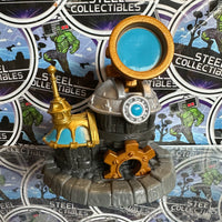 Skylanders- Master Air Strike (Sensei) w/ Gryphon Park Observatory “Skylanders Imaginators” Toys-To-Life Figure [2-Pack]
