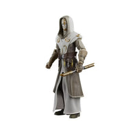 Star Wars- “The Black Series” Jedi Temple Guard (Star Wars: The Clone Wars) 6” Poseable Action Figure [New/Sealed]
