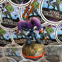 Skylanders- Deja-Vu “Skylanders Trap Team” Toys-To-Life Figure
