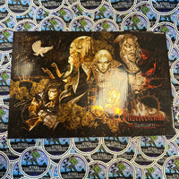 PS4- Castlevania Requiem (Ultimate Edition) for Playstation 4 [CIB, GAME IS NEW/SEALED!]
