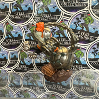 Skylanders- Smash Hit “Skylanders SuperChargers” Toys-To-Life Figure
